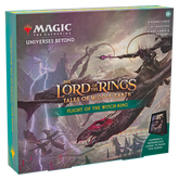 MTG: The Lord of the Rings - Tales of Middle-earth Holiday Scene Box - Flight of the Witch-King